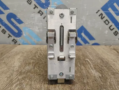 EGS SDN 2.5-24-100P PLC Power Supplies | ESS Industrial Equipment Sales (6)