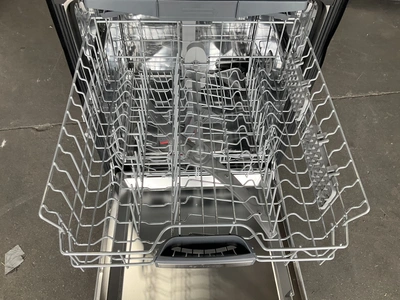 Used BOSCH SHX78DC5N/39FD060303332 Dishwashers Michigan US | Miedema Asset Management Group #1320870