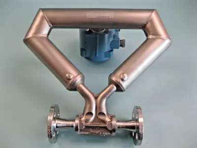 Used Micro Motion CMF050 M999N2BAEZZX Sensors New Hampshire US | Bitter End Trading #1452748