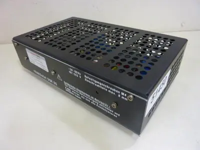 USED ASCOM FRAKO E58WRGD-E77-519-0