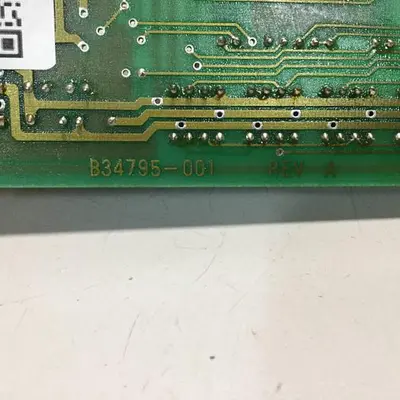 USED MOOG B34795-001