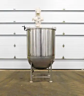 Escan NA Other Process Engineering Equipment | Equipment Recovery Corp. (1)