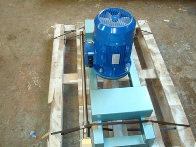 M/S Drum/Ibc Bridge & Clamp
