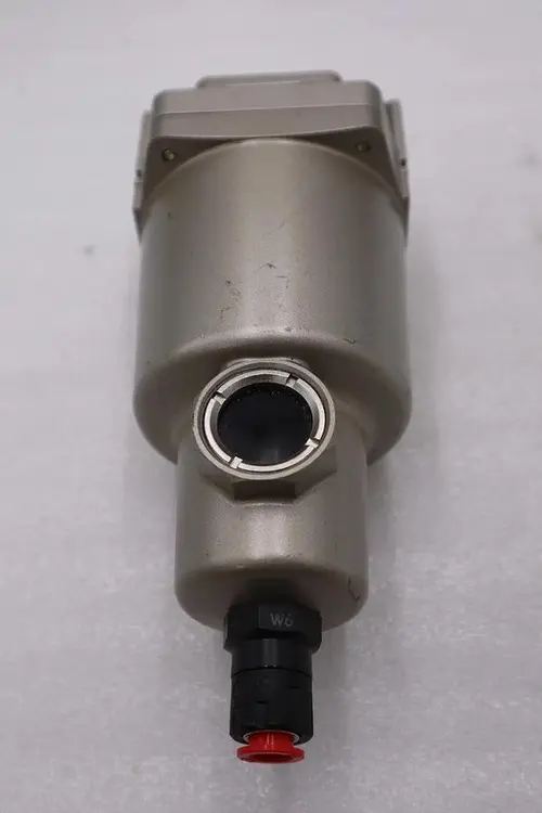 Used _UNKNOWN_ _UNKNOWN_ Air Filtration Units Pennsylvania US | Global Equipment International, LLC #778053