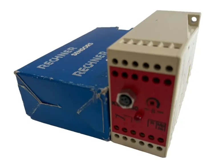 New | in-Stock RECHNER _UNKNOWN_ Relays & Switches Michigan US | SB Industrial Supply #917467