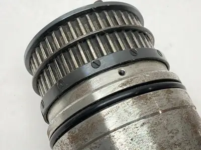 USED HURCO CNC SPINDLE