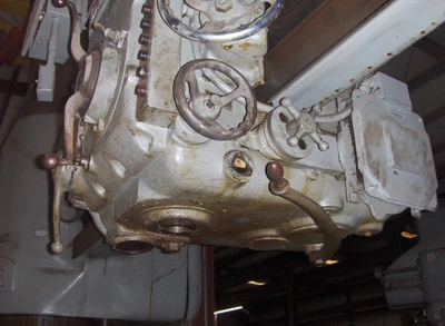 USED CARLTON 5A