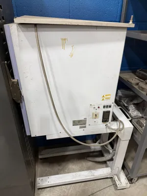 2012 SHIMADZU Autograph AG-X Plus TCE-N300 Tensile & Compression Testers | Asset Exchange Corporation (4)