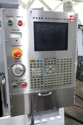 2006 HAAS VF-2D Vertical Machining Centers CNC | CNC EXCHANGE (2)