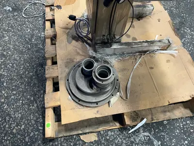 Used 2000 GRAVENS AUTOMATION S3 Miscellaneous Packaging Equipment Ohio US | HGR 24 #1548010