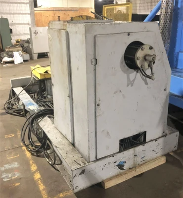 USED 1979 AMERICAN 1000