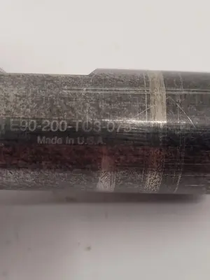 Used DORIAN TOOL E90-200-TC3-075 Misc Industrial Equipment Kentucky US | Aucto #687016