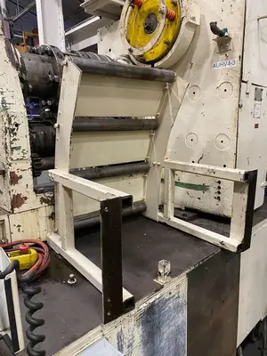 USED EUMUCO RW1