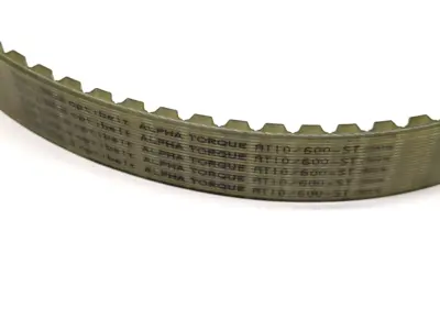 USED OPTIBELT AT10/600-ST, 250316