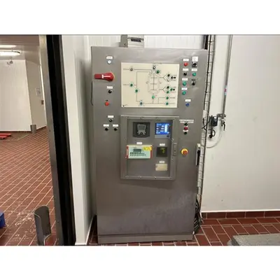 Used Vmi _UNKNOWN_ High Shear Mixers Pennsylvania US | ISCA #1299369