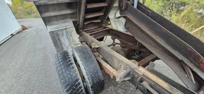 2005 GMC C7500 Dump Trucks | Platinum Group (41)