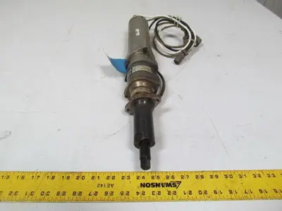 Atlas Copco CP105-02 462EMDMT600 1/2" drive inline electronic nutrunner K-239051