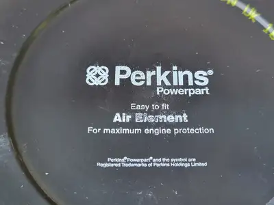 USED PERKINS 2652C832