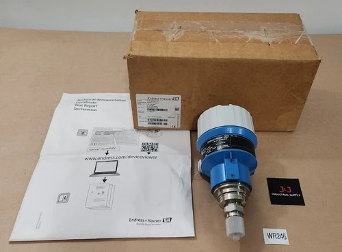 NEW Endress+Hauser PMP51-7UM0/0
