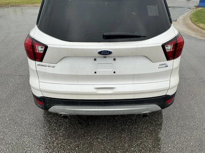 USED 2019 FORD ESCAPE