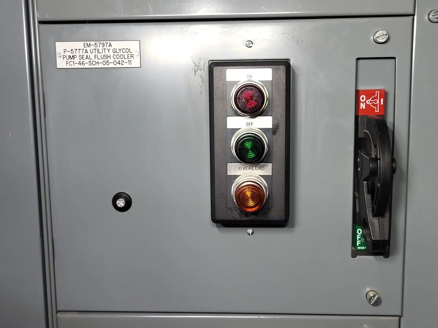 NEW ALLEN-BRADLEY YUTKNPN90/2AN
