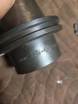 USED DAVIS 314-01543 #2ANS