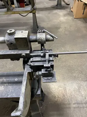 USED SHUSTER 2ABV