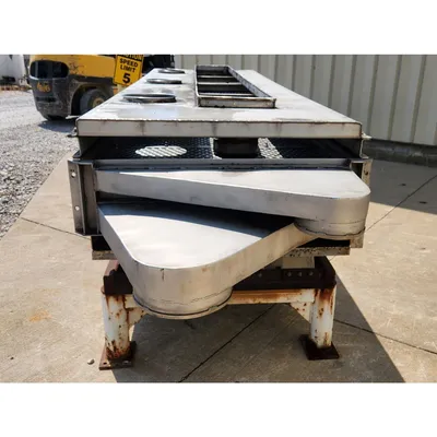 USED PROQUIP 4212 2DX