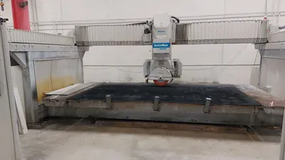 2018 DENVER TECHNICA Stone Equipment | Platinum Group (5)