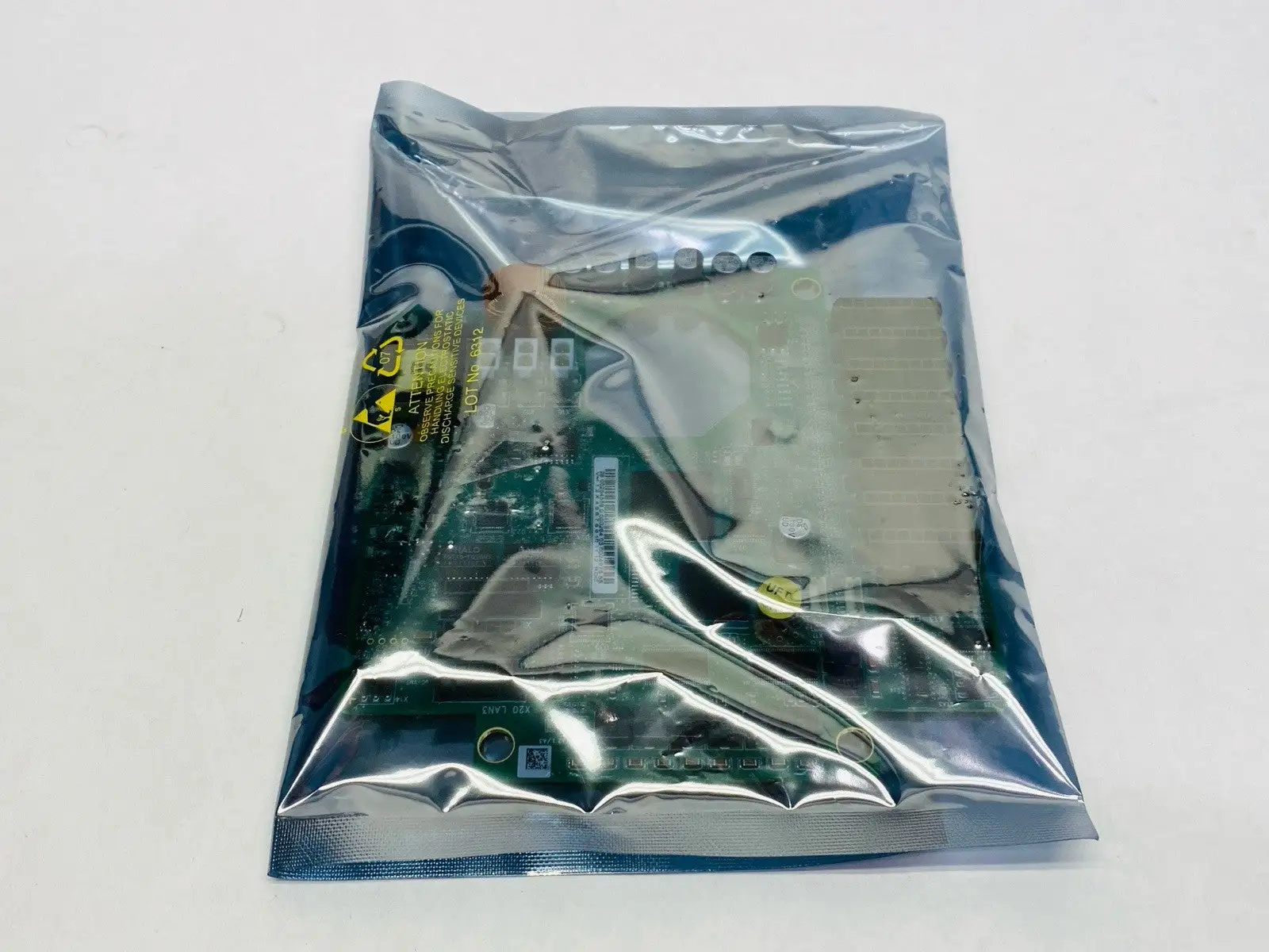 00-254-559 | Kuka  RDC Resolver Digital Converter Circuit Board - New Other