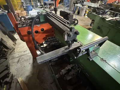 USED HINES 300