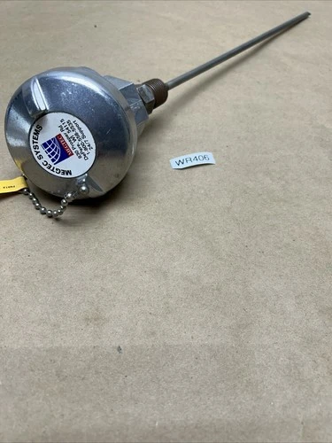 Used Megtec 120239 Miscellaneous MRO Indiana US | J&J Industrial Supply #525375