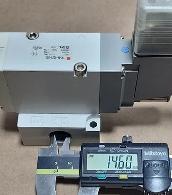 NEW SMC VP544-5DZ1-03A
