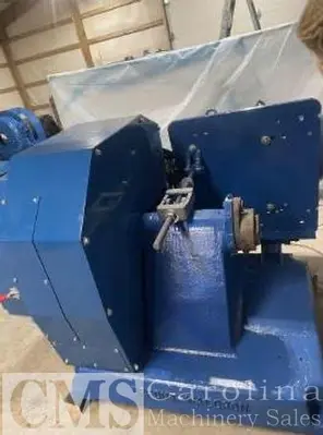 USED SPROUT WALDRON 501H 100 HP PELLET MILL