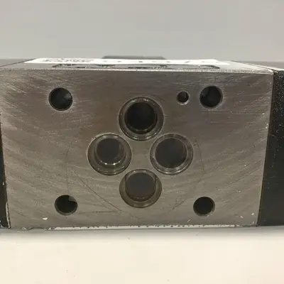 USED VICKERS DG4V36CMP7H750