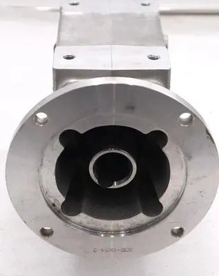 GEARBOX CONE DRIVE B061010 WAATT1 #S-178