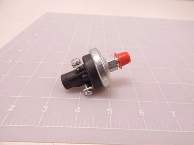 New | in-Stock BORGWARNER _UNKNOWN_ Pressure Switches Texas US | OCO Industrial #1675102