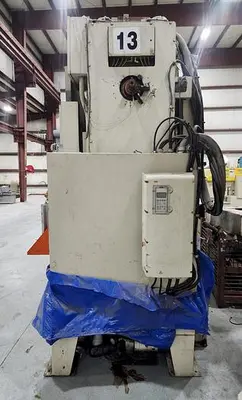 USED 1978 MINSTER PM2-125-48