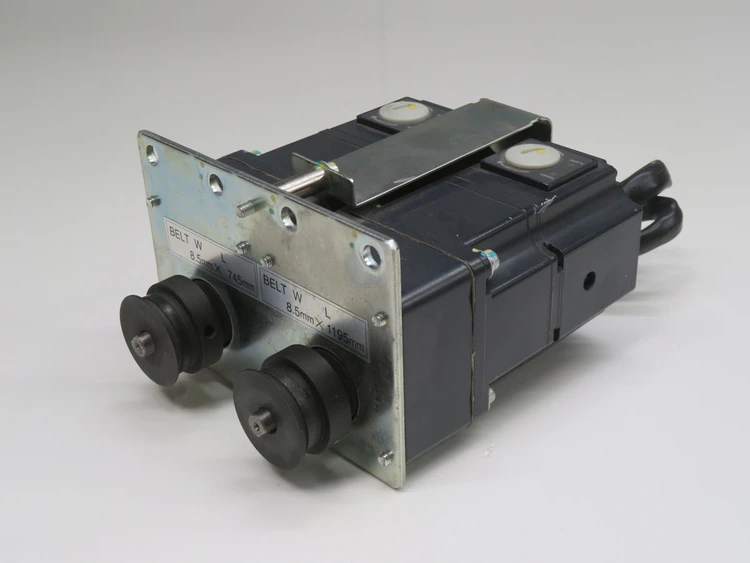 Used VEXTA _UNKNOWN_ Brushless Motors Texas US | OCO Industrial #1601064