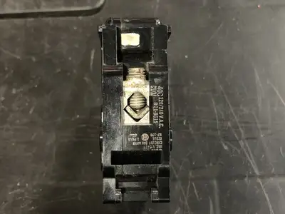 USED SIEMENS BQ1B015