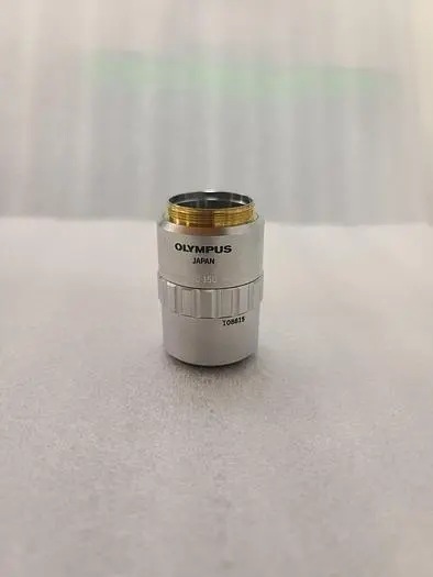 OLYMPUS NEODPLAN150 0.90 ∞-0 F=180 OBJECTIVE