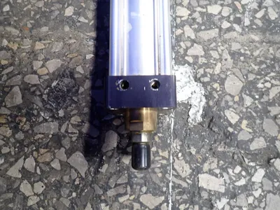 USED PARKER 02.50 CN4MA2US34A 24.000