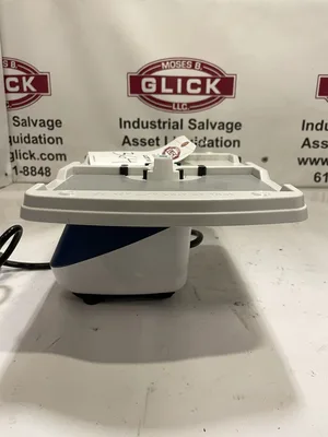Scientific SI-4000A Genie-Pulse Digital Multi-Microplate Shaker