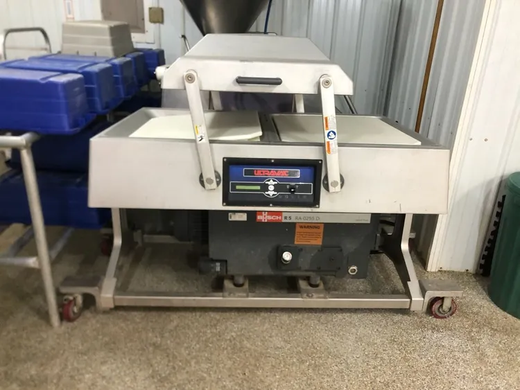 Used 2019 ULTRASOURCE 2100 Vacuum Sealers Illinois US | M&M Equipment Corp. #1145405