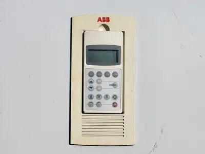 USED ABB ACS800-37-0400-7