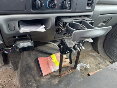 USED 2002 FORD F-350