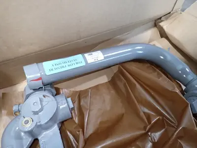 USED UPSCO UALP00002564