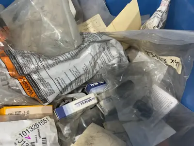 Misc Equipment