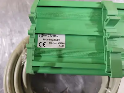 USED PHOENIX AUTOMATION 2304869