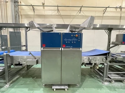 Used FRITSCH _UNKNOWN_ Dough Sheeters & Presses California US | BakeryEquipment.com #1554780
